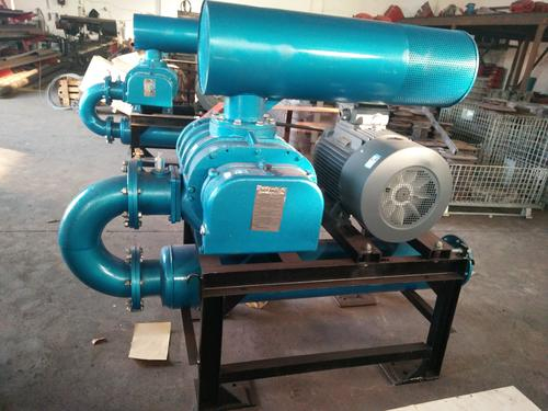 羅茨鼓風(fēng)機(jī)產(chǎn)生脈動的原因