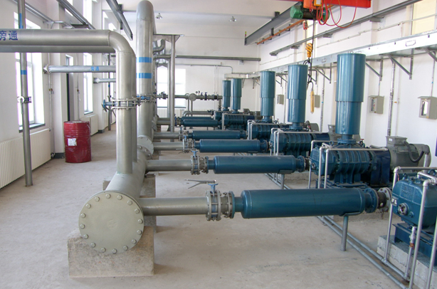 羅茨風機安裝時要注意什么問題？