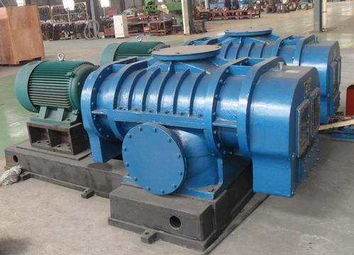 羅茨鼓風(fēng)機(jī)怎么維修？